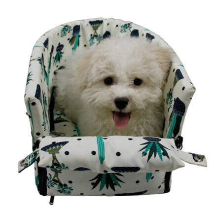 Portable Pets Tour Carrier